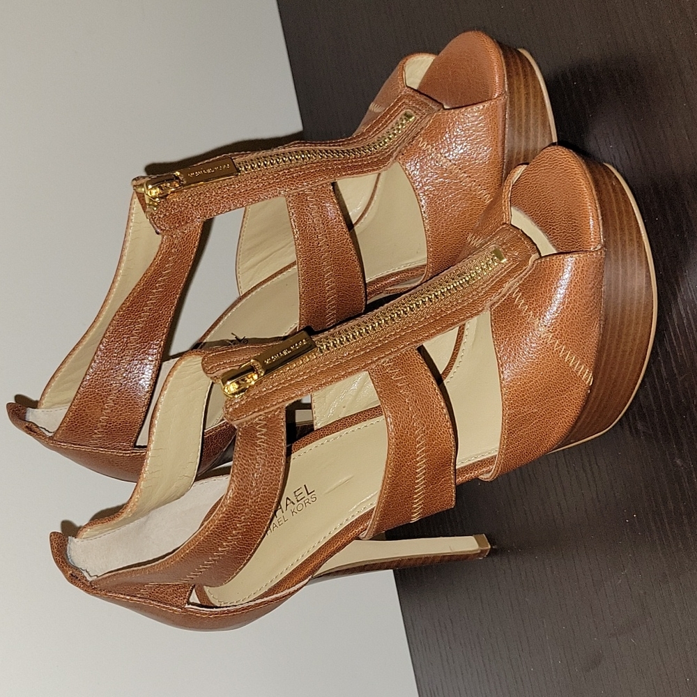 Michael Kors heels
